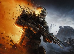 Metro 2039 Reveals More on Its Main Character, and You Can Buy His Spartan Helmet