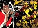 SEGA Shares Lifetime Sales Update for Persona, Metaphor, and Like a Dragon