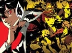 SEGA Shares Lifetime Sales Update for Persona, Metaphor, and Like a Dragon