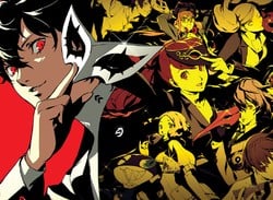 SEGA Shares Lifetime Sales Update for Persona, Metaphor, and Like a Dragon