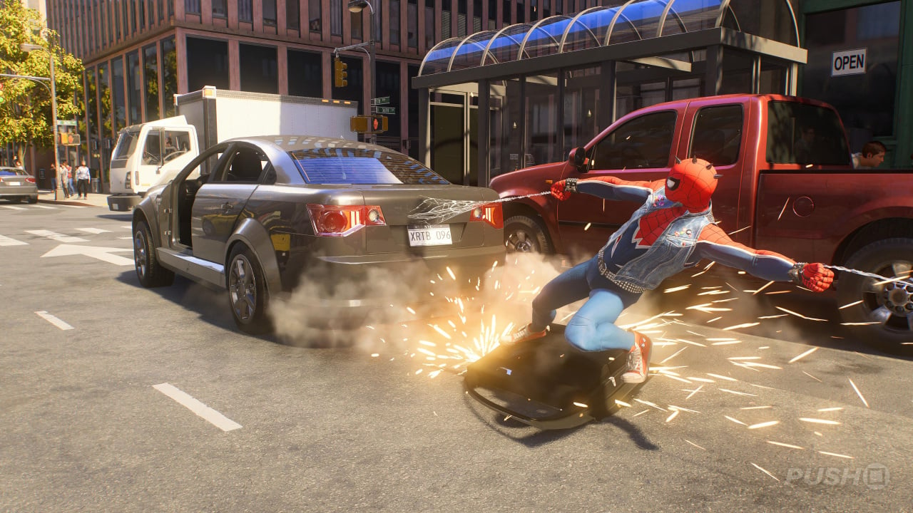 10 Things to Know Before Playing Marvel's Spider-Man 2