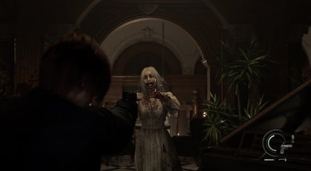 Resident Evil Requiem Is the Ultimate PS5 Horror Game Preview 4