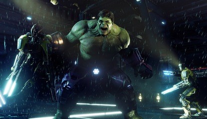 The Marvel's Avengers Beta Was the Most Downloaded Beta in PlayStation History