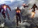 ANTHEM VIP Demo Immediately Crumbles Under Server Stress