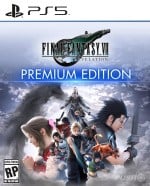 Final Fantasy VII Revelation