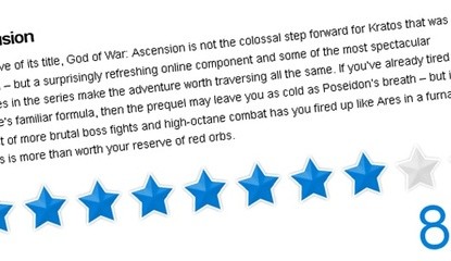 Do Review Scores Have a Future?