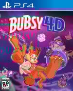 Bubsy 4D