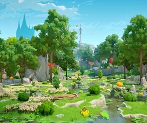 6 PS5 Games That Cut Through the Noise at Taipei Game Show 23