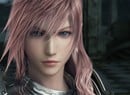 Final Fantasy XIII-2 Gets More Ambiguous European Release Date