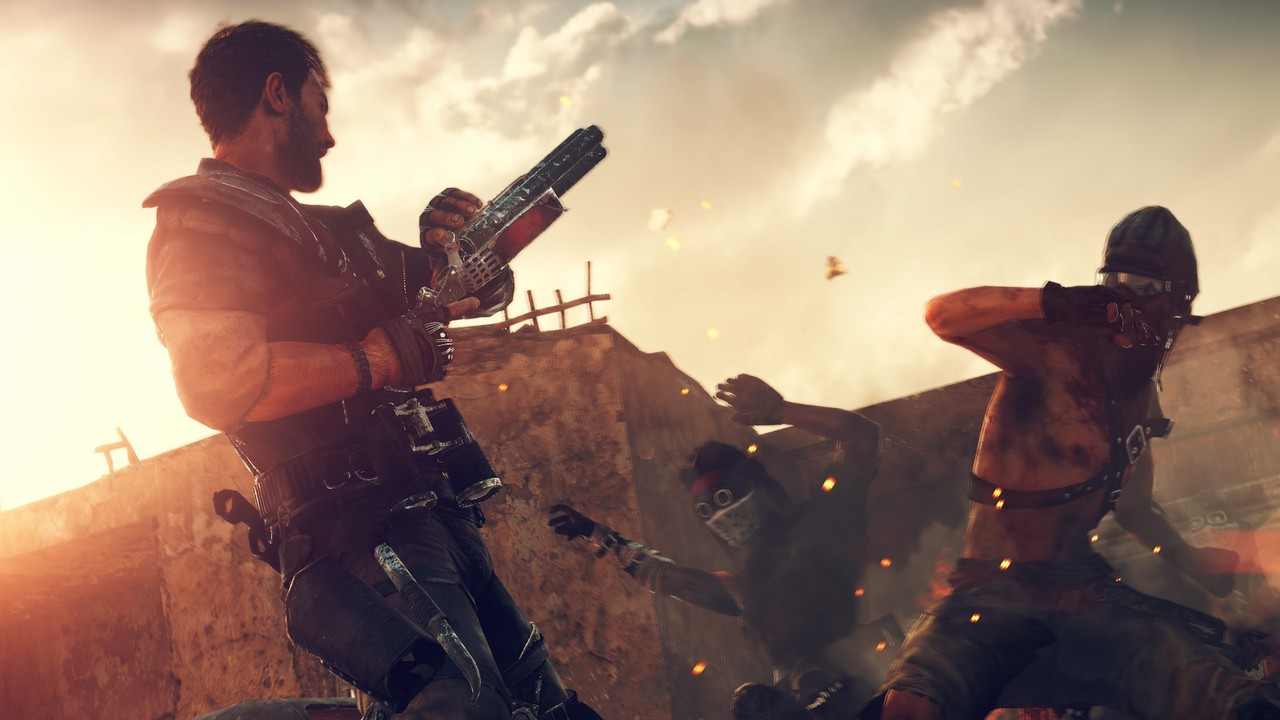 Mad Max Dev Fires Back Following Furioso Director George Miller's Kojima Comments - Vimarsana News