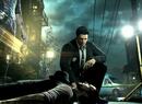 UK Sales Charts: Murdered: Soul Suspect Investigates Third Place