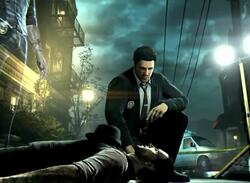 UK Sales Charts: Murdered: Soul Suspect Investigates Third Place