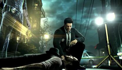 UK Sales Charts: Murdered: Soul Suspect Investigates Third Place