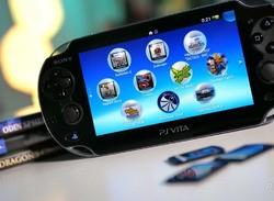 If Sony Does Ever Make a PS Vita 2, It'll Probably Need Replaceable Batteries