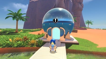 Astro Bot: Gatcha Lab - All Prizes and How to Unlock 1