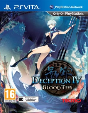 Deception IV: Blood Ties