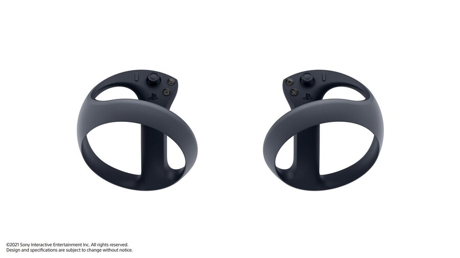 PSVR2, VR Hands On 2 için Bir Sonraki Büyük Adımı Temsil Ediyor
