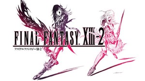 Square Enix will be hoping that a Final Fantasy XIII-2 demo can change the negative perception of its predecessor.
