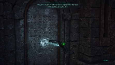 Hell Is Us: How to Solve the Church Puzzle in Jeljin 19