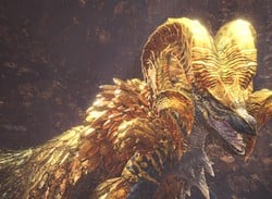 Big Monster Hunter: World Update Incoming, Adds Raid-Like Quests and a New Elder Dragon