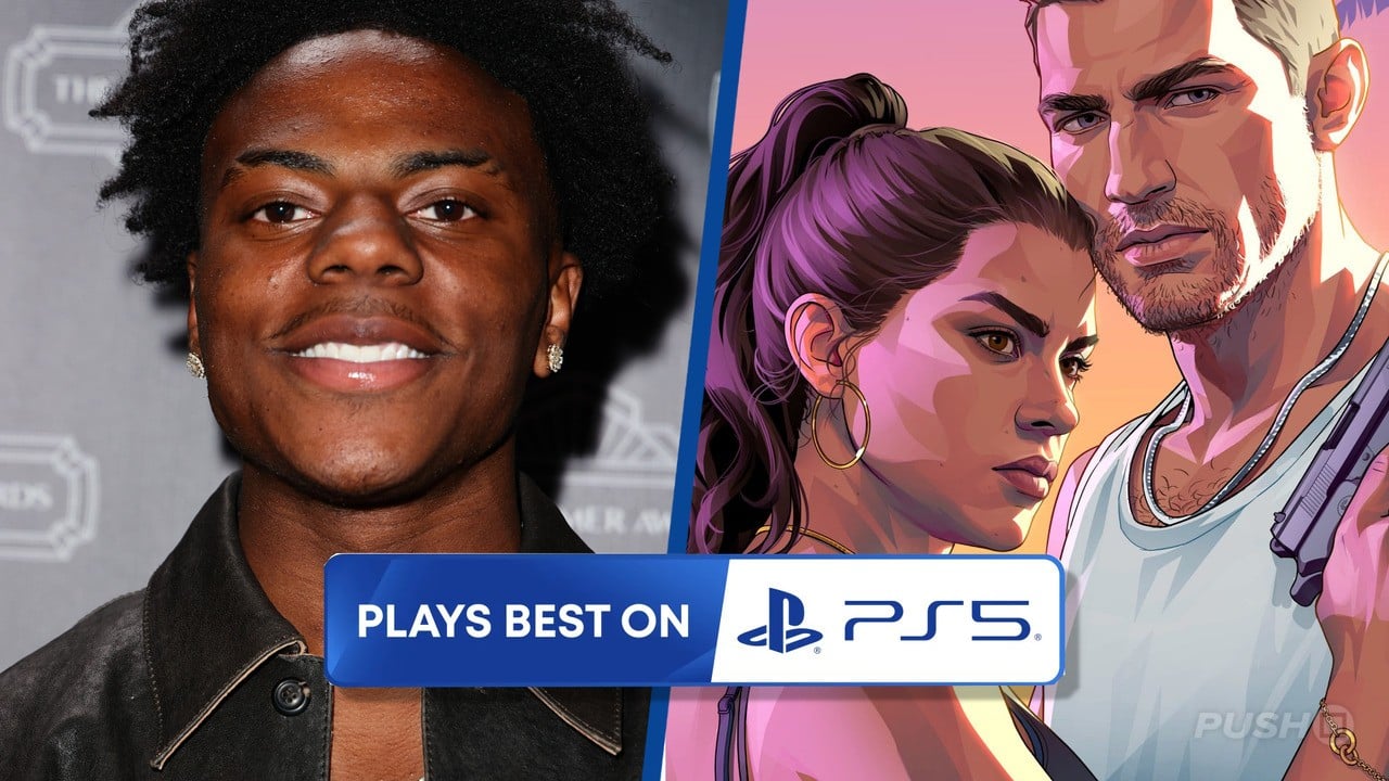 Sony's multi-million dollar GTA 6 PS5 marketing strategy is already working