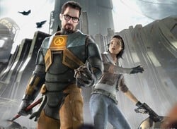 Half-Life 3 Is on Display at Gamescom 2016