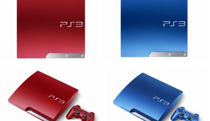 Sony: PlayStation 3 Hardware Sales Ahead Of Expectations