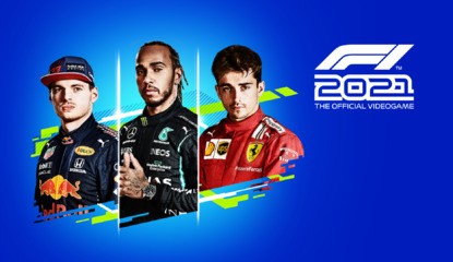 Lewis Hamilton, Max Verstappen, and Charles Leclerc Are the Cover Stars for F1 2021