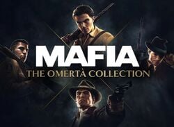 Mafia Remake Joins The Old Country on PS5 in Full Series Collection with 60FPS, Visual Upgrades