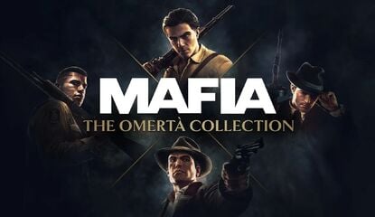 Mafia Remake Joins The Old Country on PS5 in Full Series Collection with 60FPS, Visual Upgrades