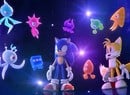 Latest Sonic Colors: Ultimate Gameplay Trailer Is All About the Wisps