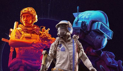 ARC Raiders (PS5) - A Triumph in Multiplayer Immersion