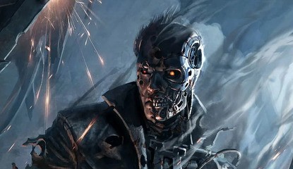 Terminator: Resistance Enhanced (PS5) - Enhanced Is Pushing It