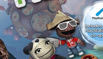 LittleBigPlanet 2's LittlePlayStationMove Support