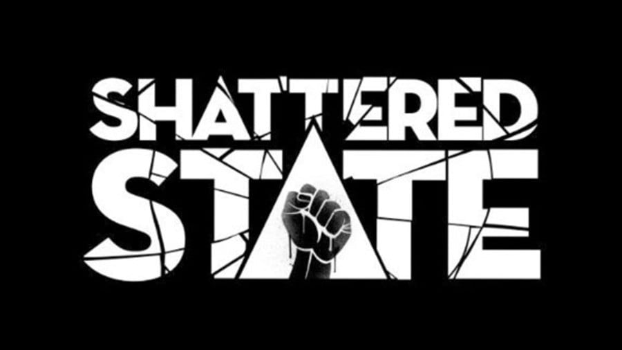 Shattered State PS4 PlayStation 4 1