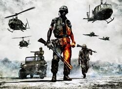 What's Going on with Battlefield Bad Company 3?