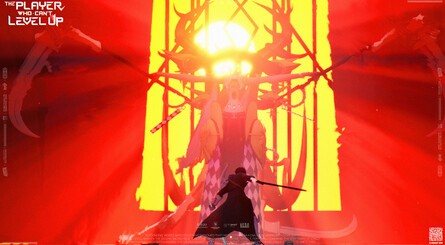 The Player Who Can't Level Up Has Really Unfortunate Luck in PS5 Roguelite 3