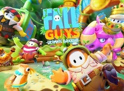 Fall Guys Season 5 Introduces Limited Time Events, New Rounds, and More on PS4