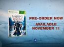 Assassin's Creed: Rogue Will Clamber Onto the PS3 in November