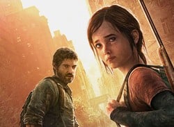 The Last of Us (PlayStation 3)
