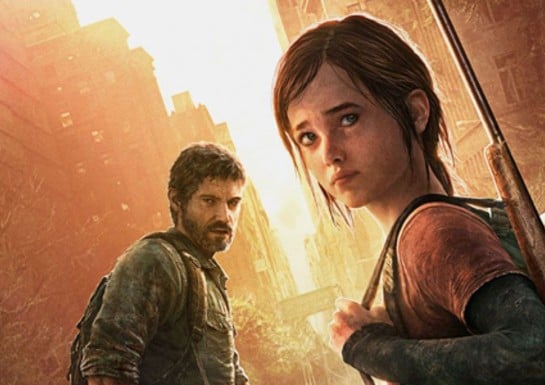 The Last Of Us Part 1 PC Port Glitch Includes Characters Being Wet For No  Reason - GameSpot