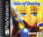 Tales of Destiny