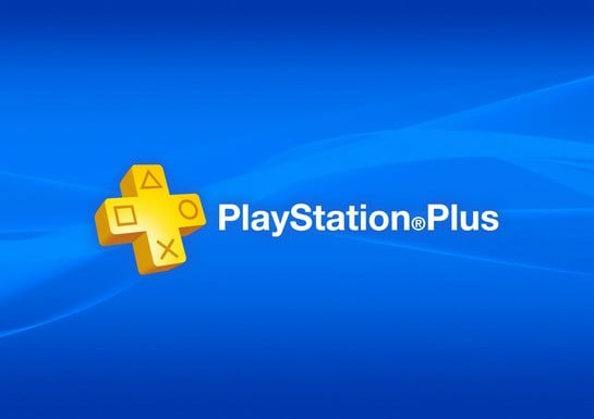 PS Plus Celebrates Its 10th Anniversary Today