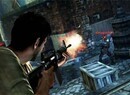 Qore Subscribers - You Can Have The Uncharted 2 Multiplayer Beta Too