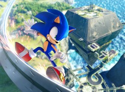 Sonic Frontiers Is a Positive Step Forward That Needs Further Work