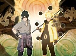 Naruto x Boruto Ultimate Ninja Storm Connections Combines Every Storm Game into One Release