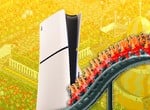 The Best Theme Park Sim Returns with RollerCoaster Tycoon Classic, Out Now on PS5