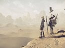 NieR: Automata Shipments and Digital Sales Top 1 Million