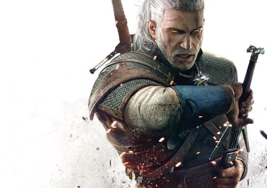 You Can Run The Witcher 3 at 60FPS on PS5, But It Has to Be Unpatched