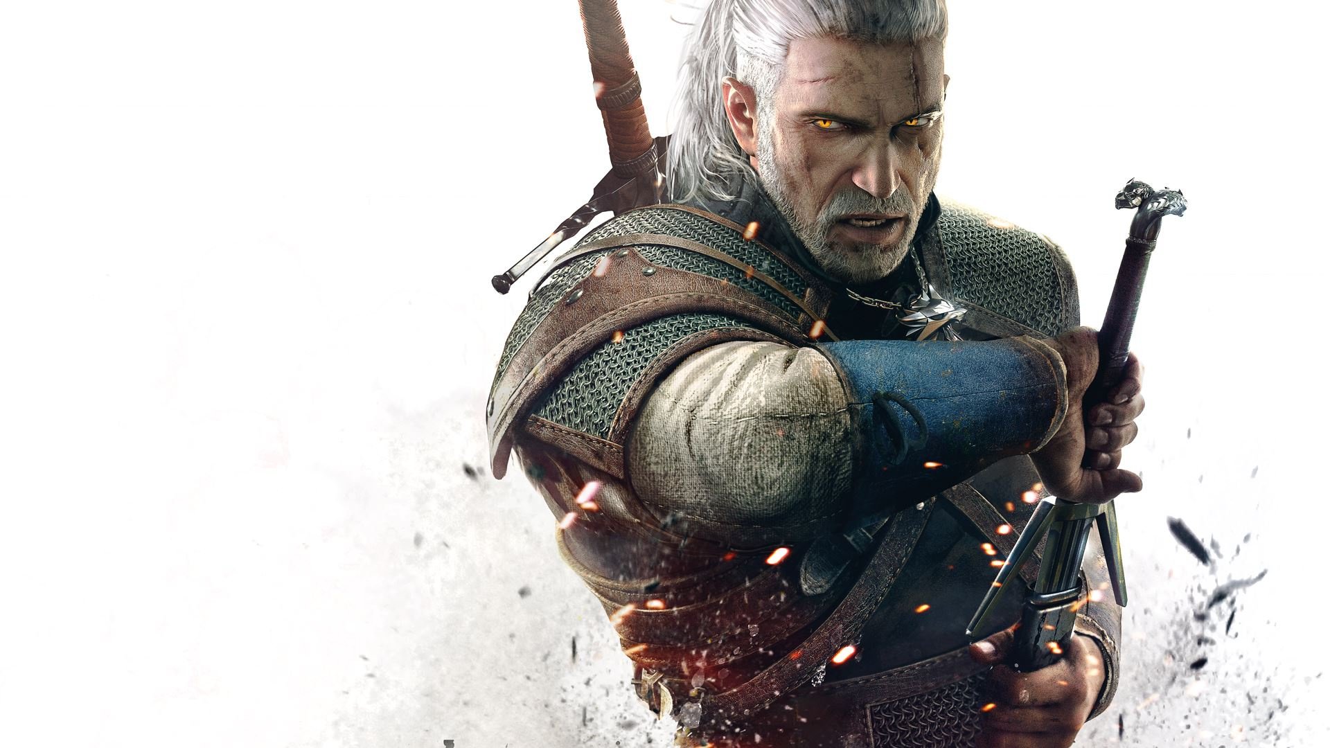 the witcher 3 playstation 5